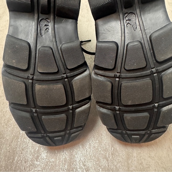 Sorel boots Snow Angel snow boot size 9 - Picture 12 of 13